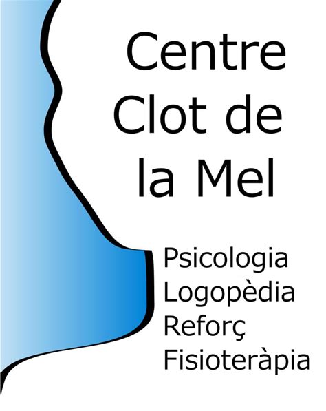 centre clot de la mel|Centre Clot de la Mel, logopedia, psicología ...